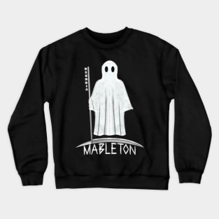 Mableton Georgia Crewneck Sweatshirt